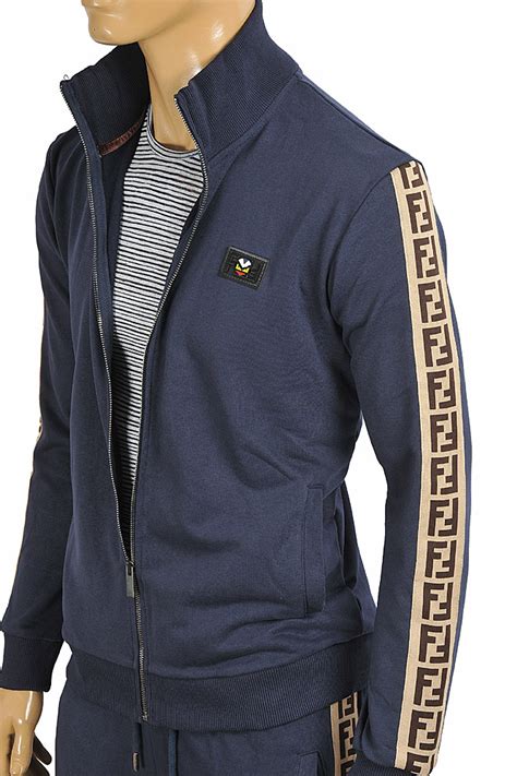 fendi coat buy online|fendi jogging suit for men.